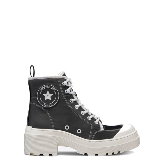 CHD D-rise  Boots Low