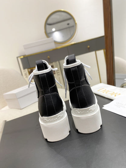 CHD D-rise  Boots Low