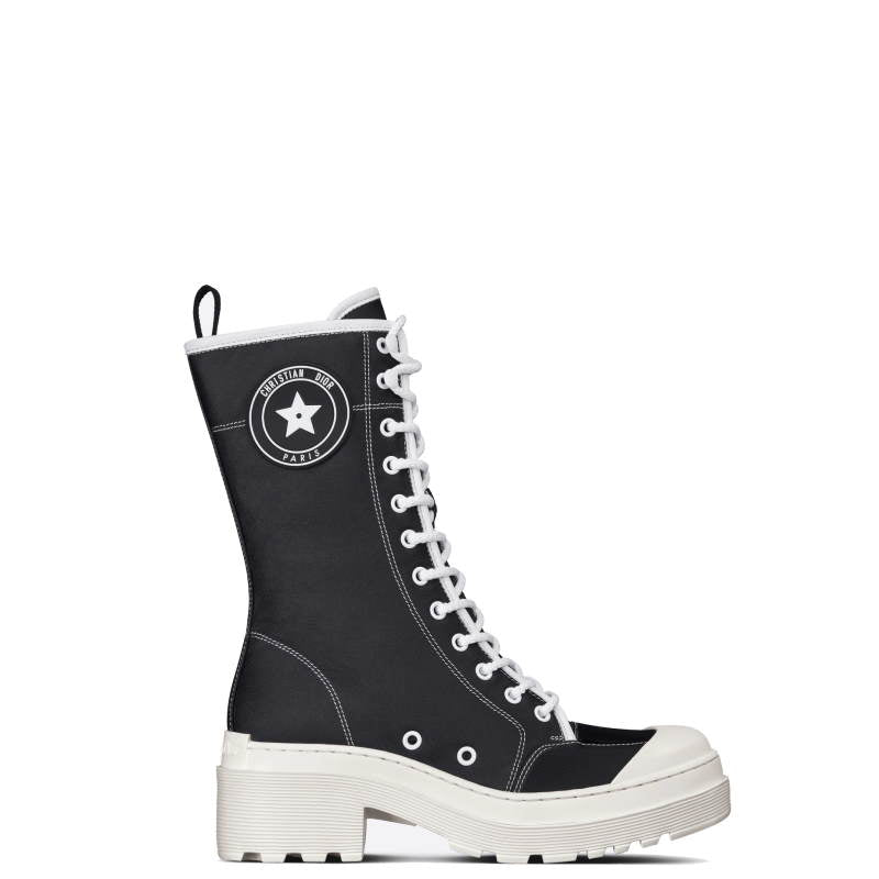CHD D-rise  Boots