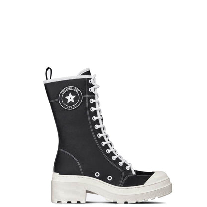 CHD D-rise  Boots