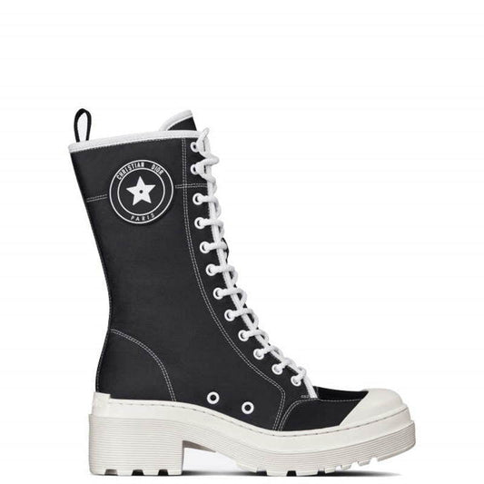 CHD D-rise  Boots