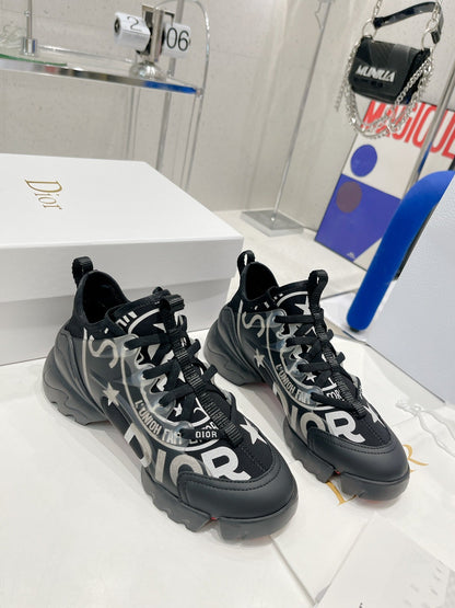 CHD Sneakers Woman 2 Color 's