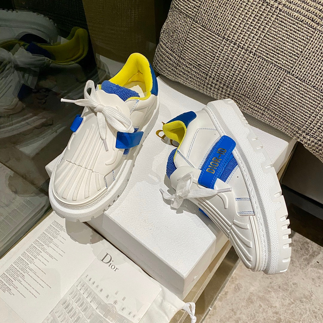 CHD Sneakers Runner