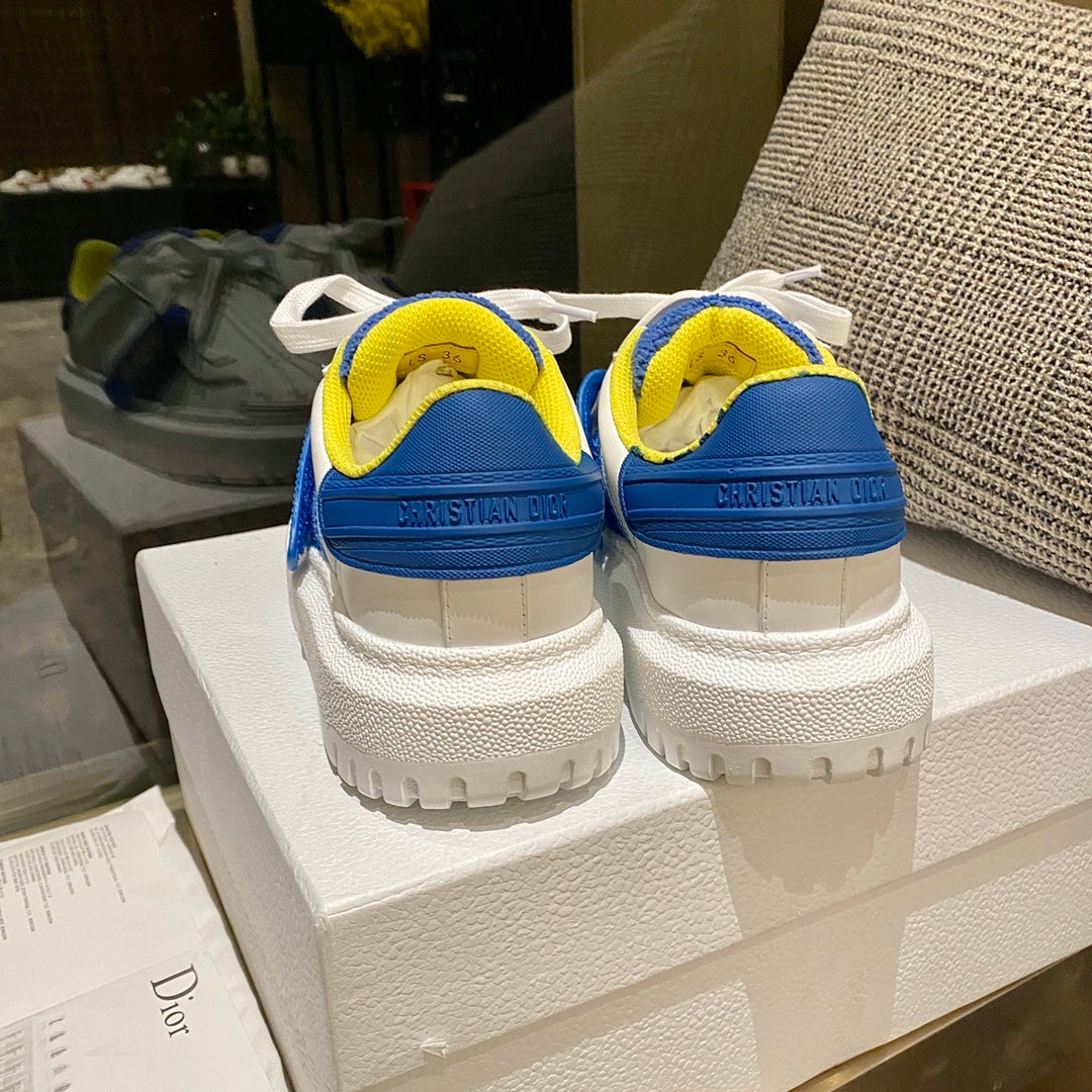 CHD Sneakers Runner