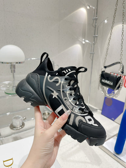 CHD Sneakers Woman 2 Color 's