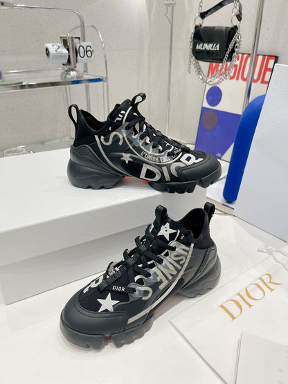 CHD Sneakers Woman 2 Color 's