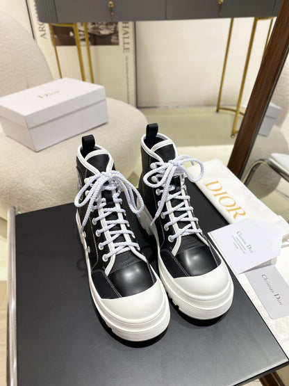 CHD D-rise  Boots Low