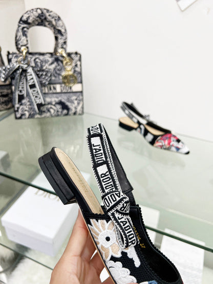 CHD Shoes Pump 5 Color 's
