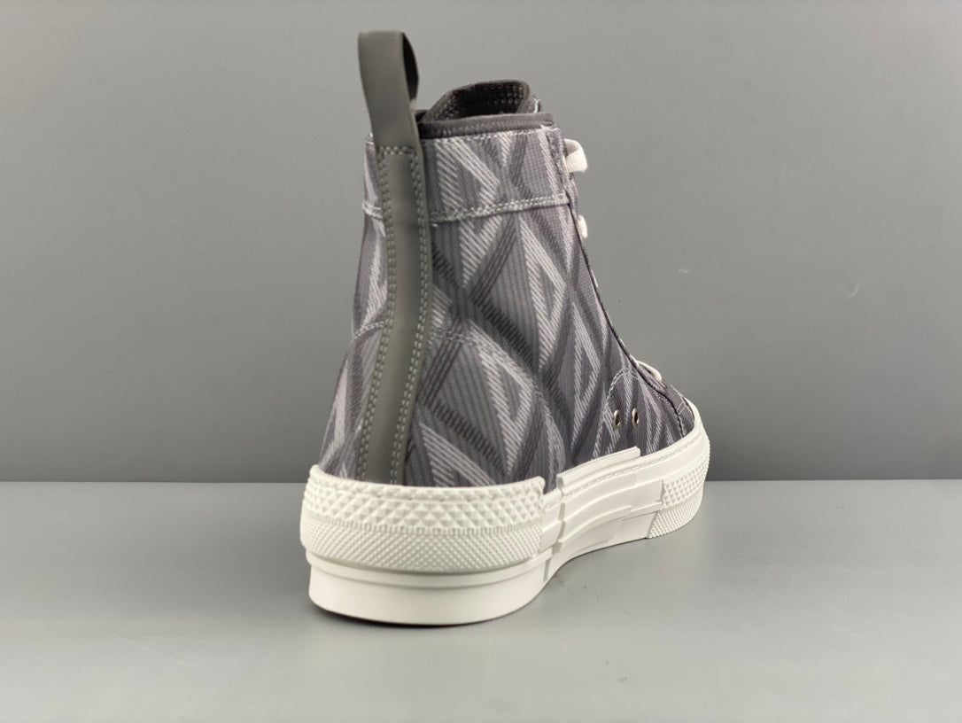 CHD  Sneakers High Man  3 Color 's
