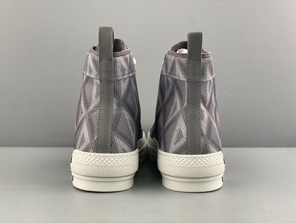 CHD  Sneakers High Man  3 Color 's