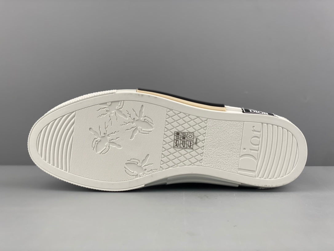 CHD  Sneakers High Man  3 Color 's