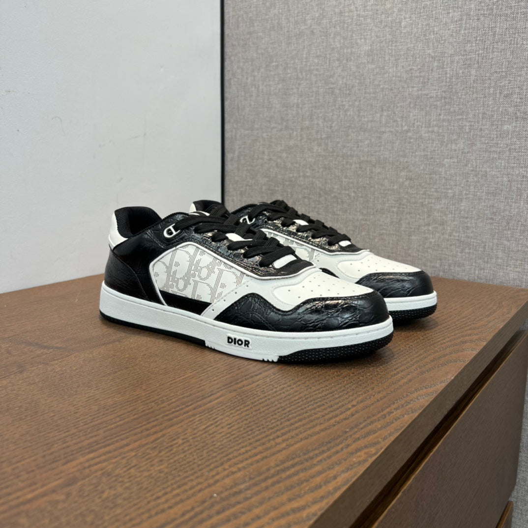 CHD Trainers Sneakers 2 Color 's Low B 27