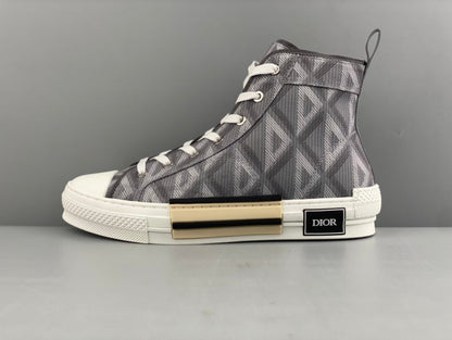 CHD  Sneakers High Man  3 Color 's