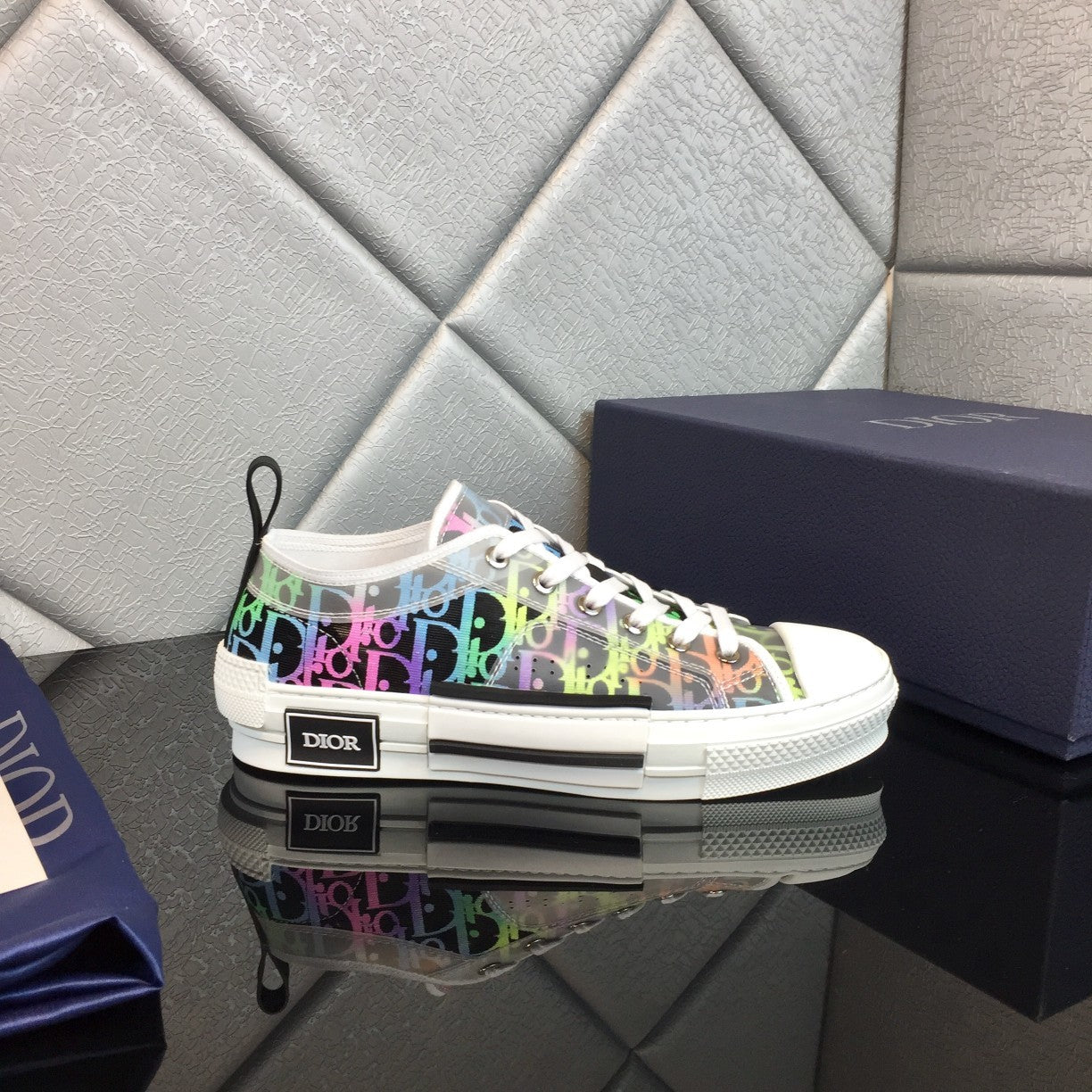 CHD Sneakers Runner  46