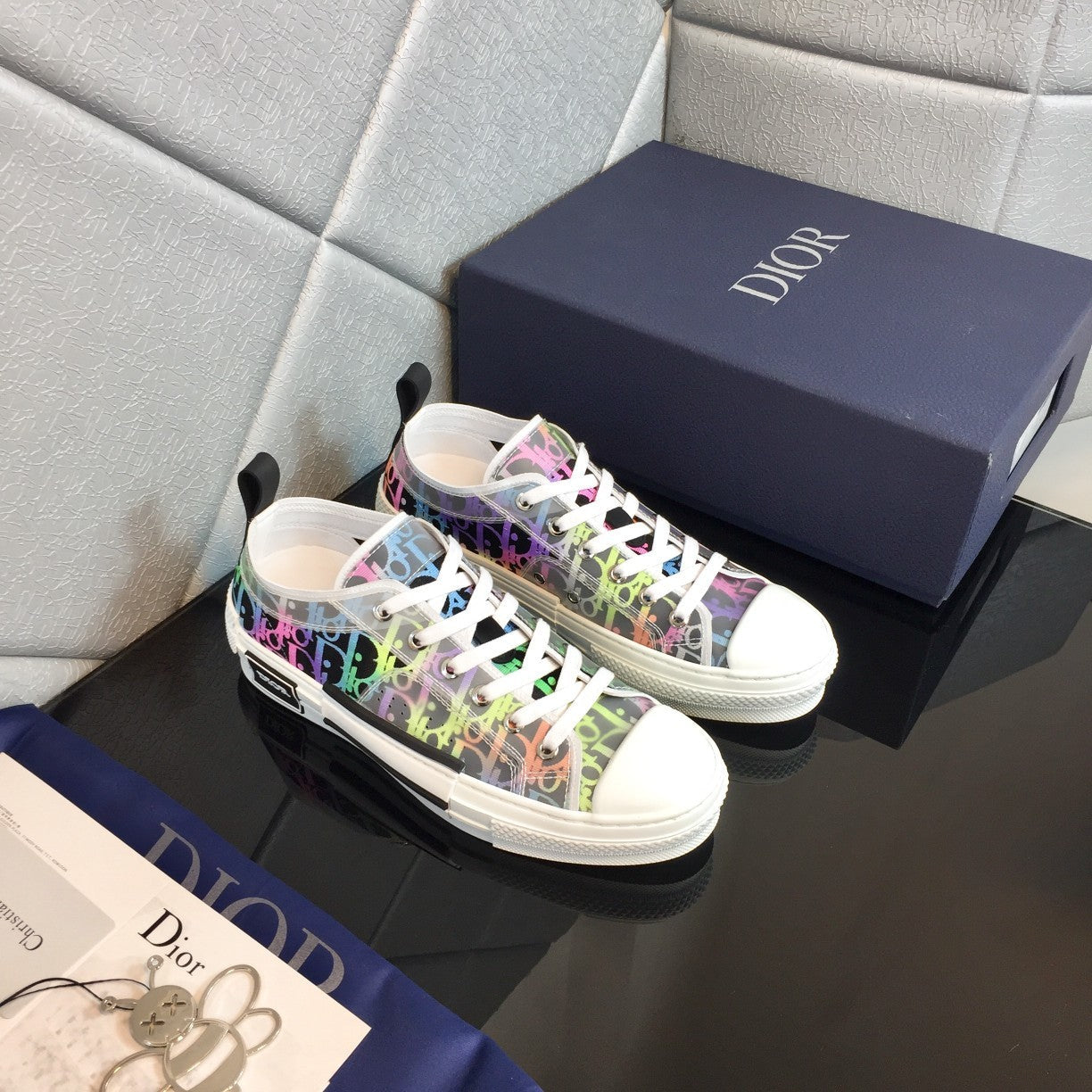 CHD Sneakers Runner  46