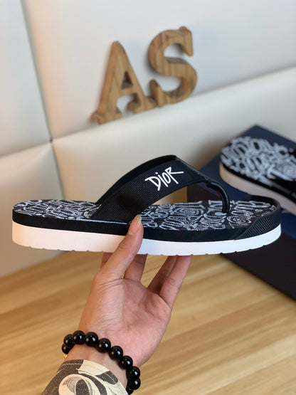 CHD Slippers Sliders