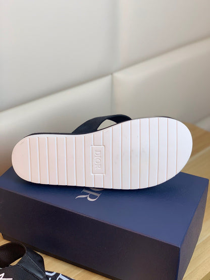 CHD Slippers Sliders
