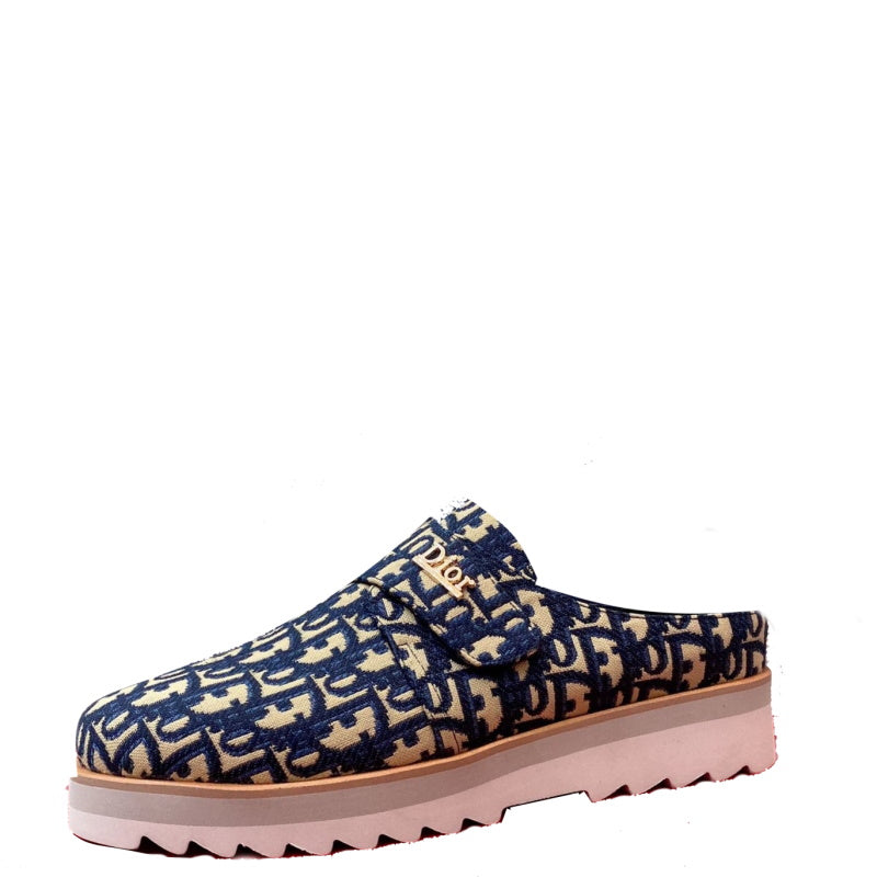 CHD Mule Sandals
