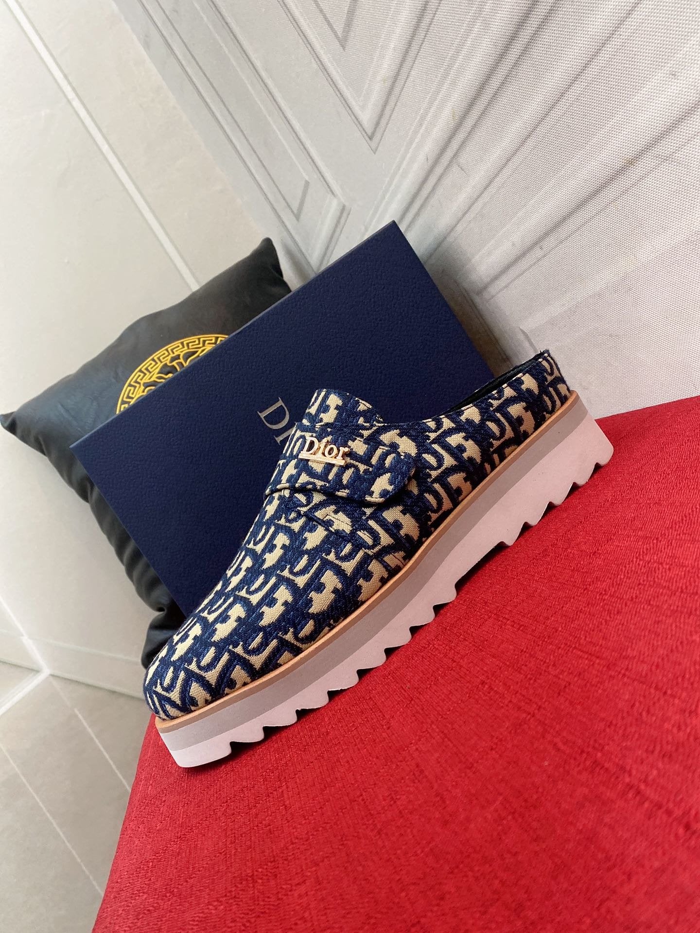 CHD Mule Sandals