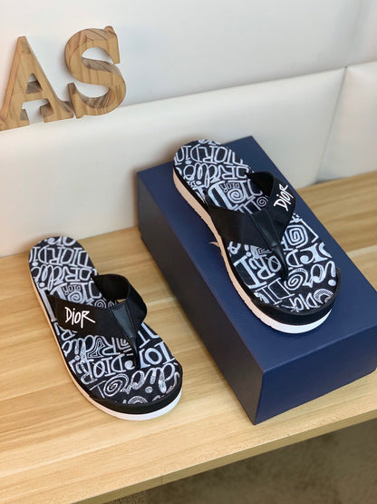 CHD Slippers Sliders