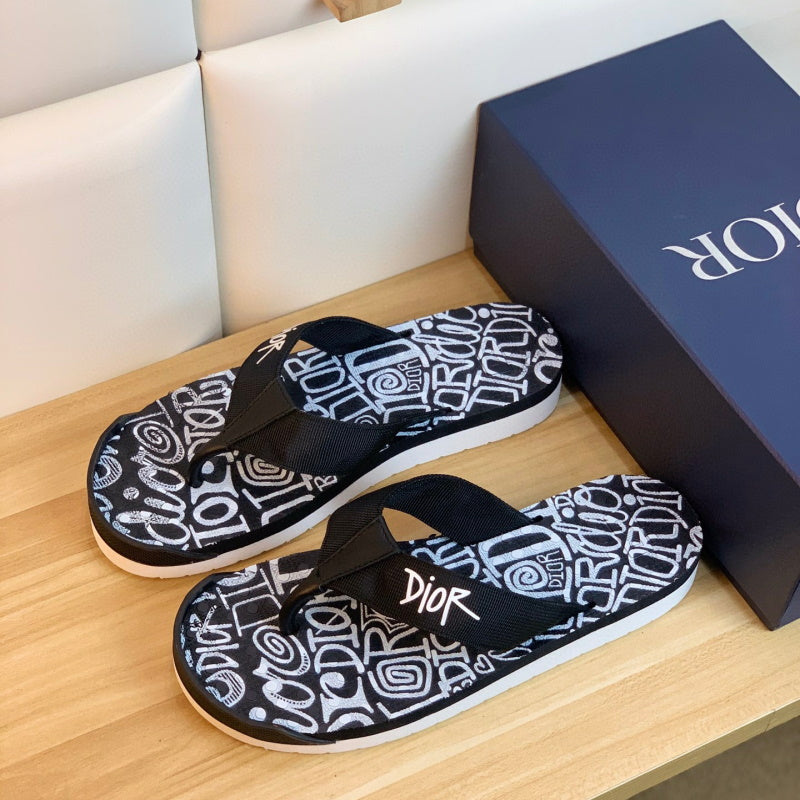 CHD Slippers Sliders