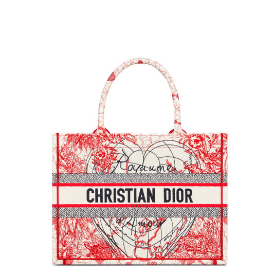 CHD Book Tote Bag 2 size 's
