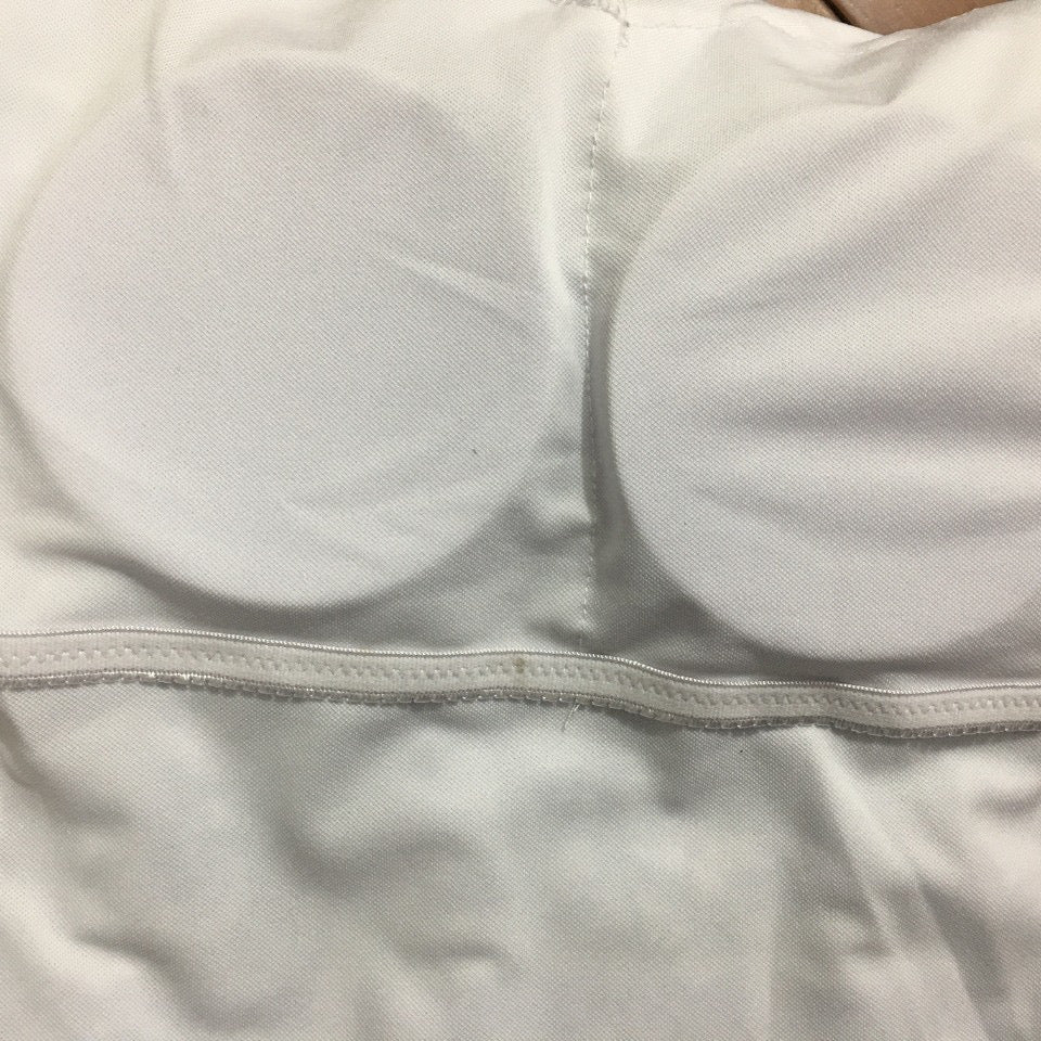 CHD Bodysuit Underwear Woman