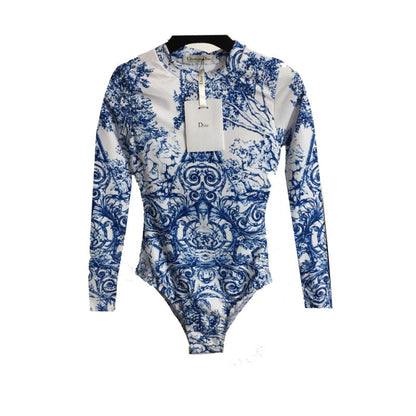CHD Bodysuit Underwear Woman