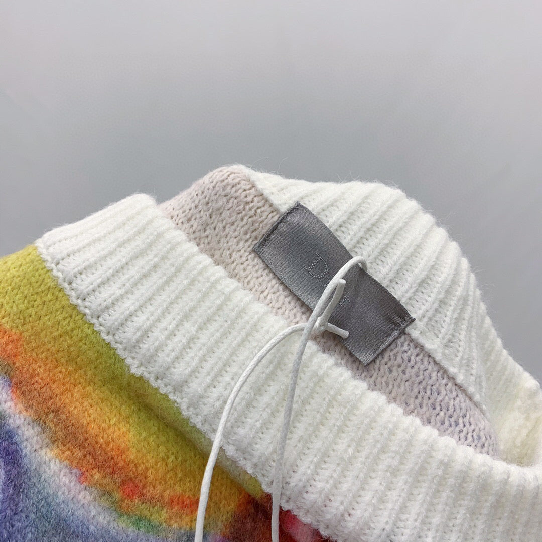 CHD Sweater Sweatshirt
