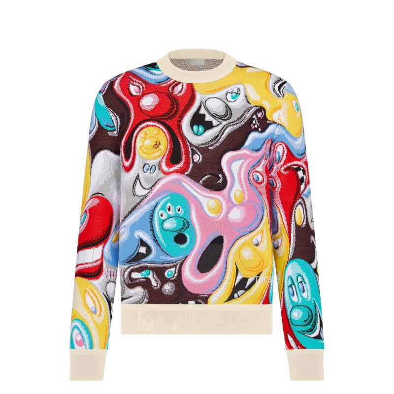 CHD Sweater Sweatshirt