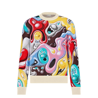 CHD Sweater Sweatshirt