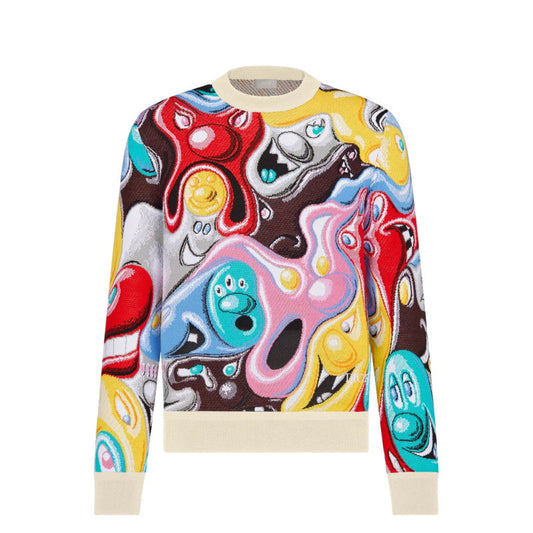 CHD Sweater Sweatshirt