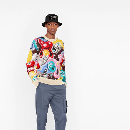 CHD Sweater Sweatshirt