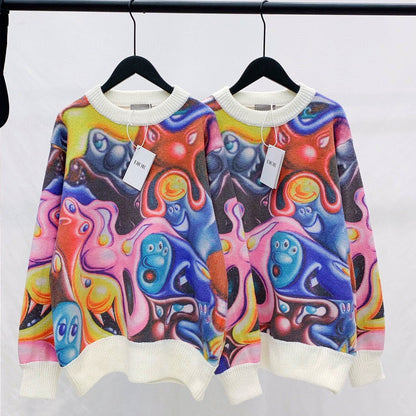 CHD Sweater Sweatshirt