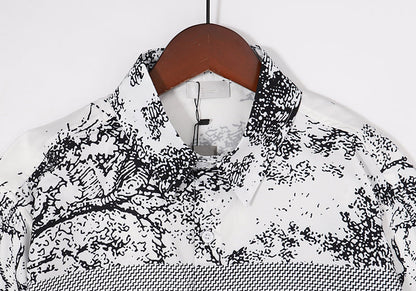 CHD T-shirt Shirt