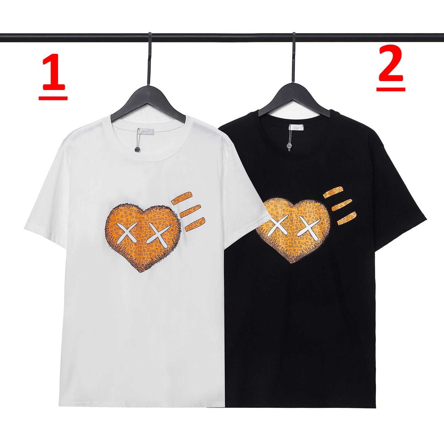 CHD T-shirt Shirt 2 Color 's