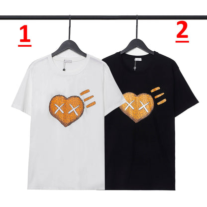 CHD T-shirt Shirt 2 Color 's