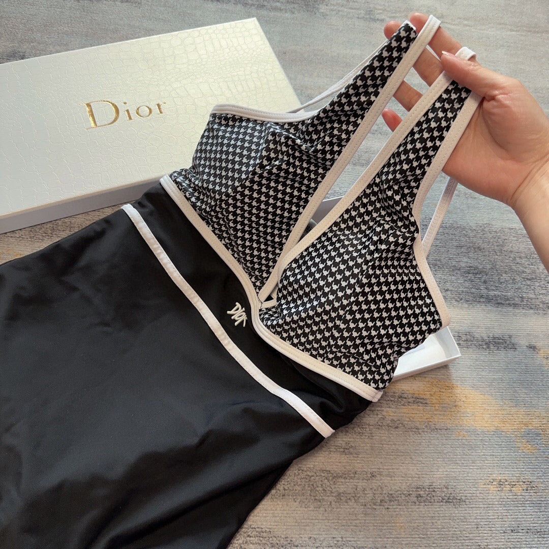 CHD Bikini Swimsuit