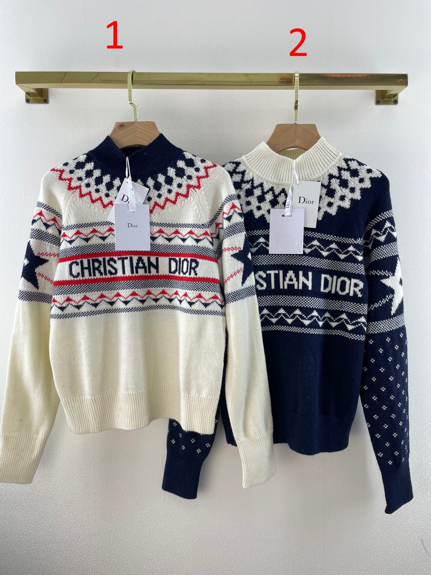 CHD Sweater  2 Color 's Woman
