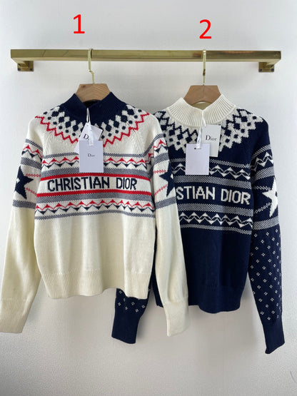 CHD Sweater  2 Color 's Woman