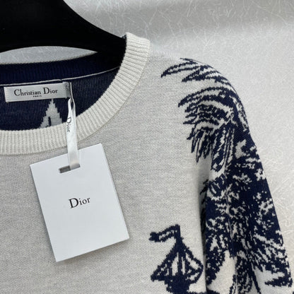 CHD Sweater Woman
