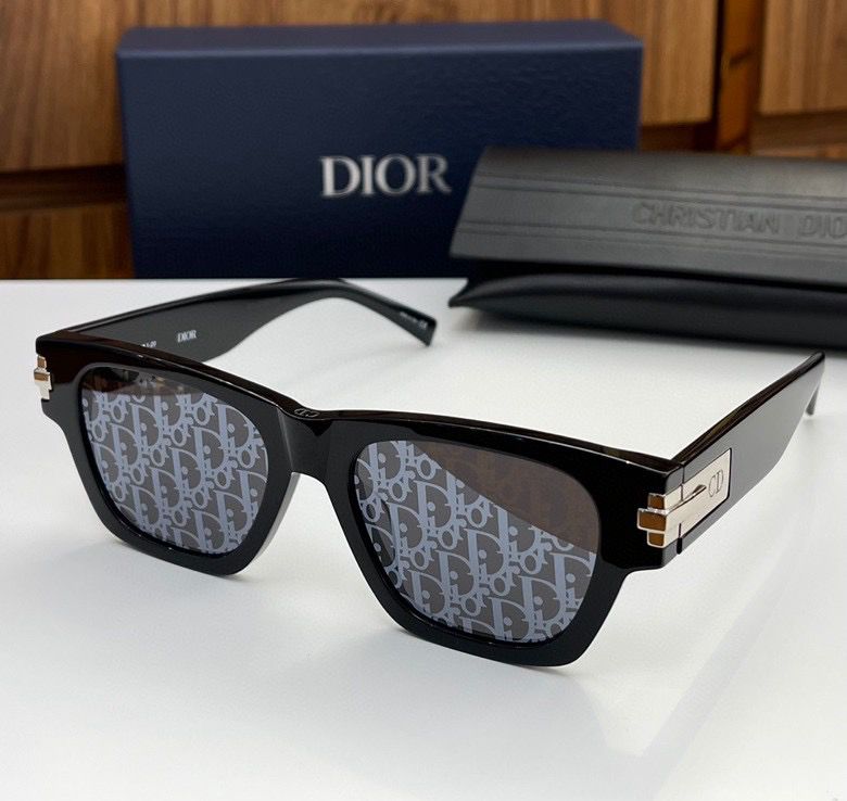CHD Sunglasses 3 Color 's