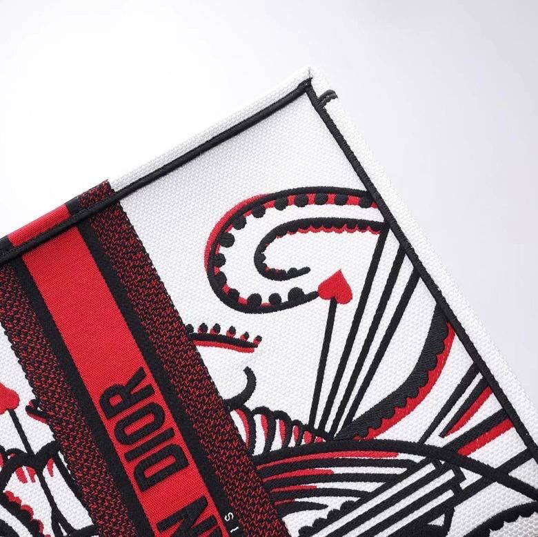 CHD Book Tote Bag