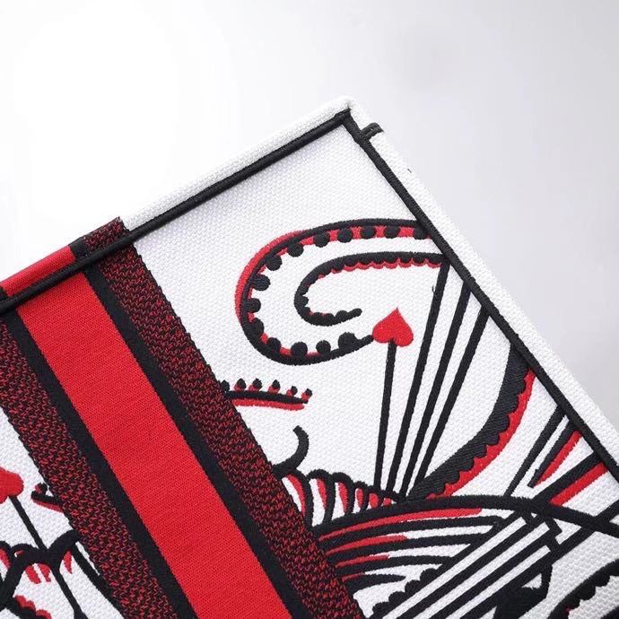 CHD Book Tote Bag
