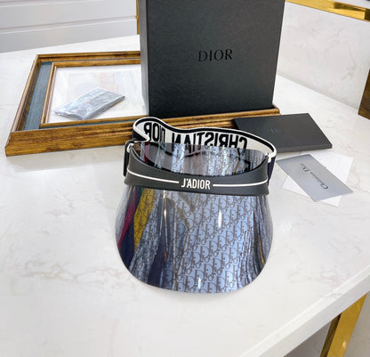 CHD Sunglasses Shell Visor 2 Colors