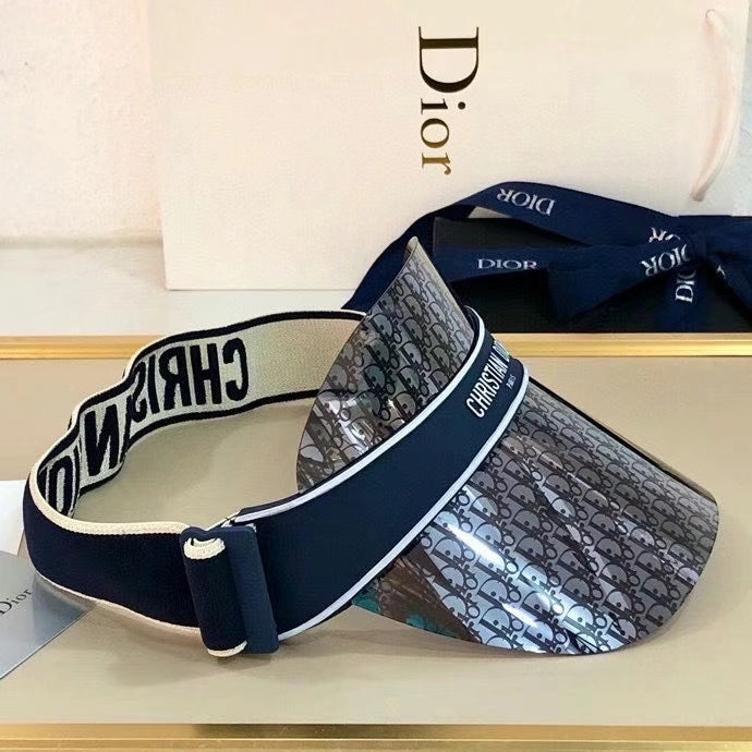 CHD Sunglasses Shell Visor 2 Colors