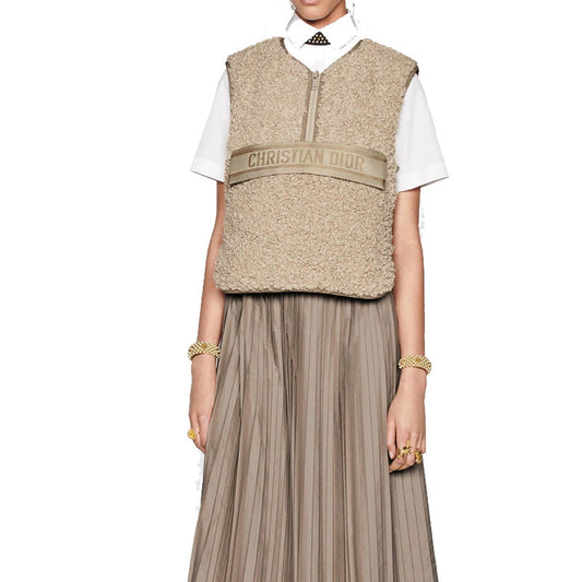CHD Jacket Woman Vest Reversable  2 Color s