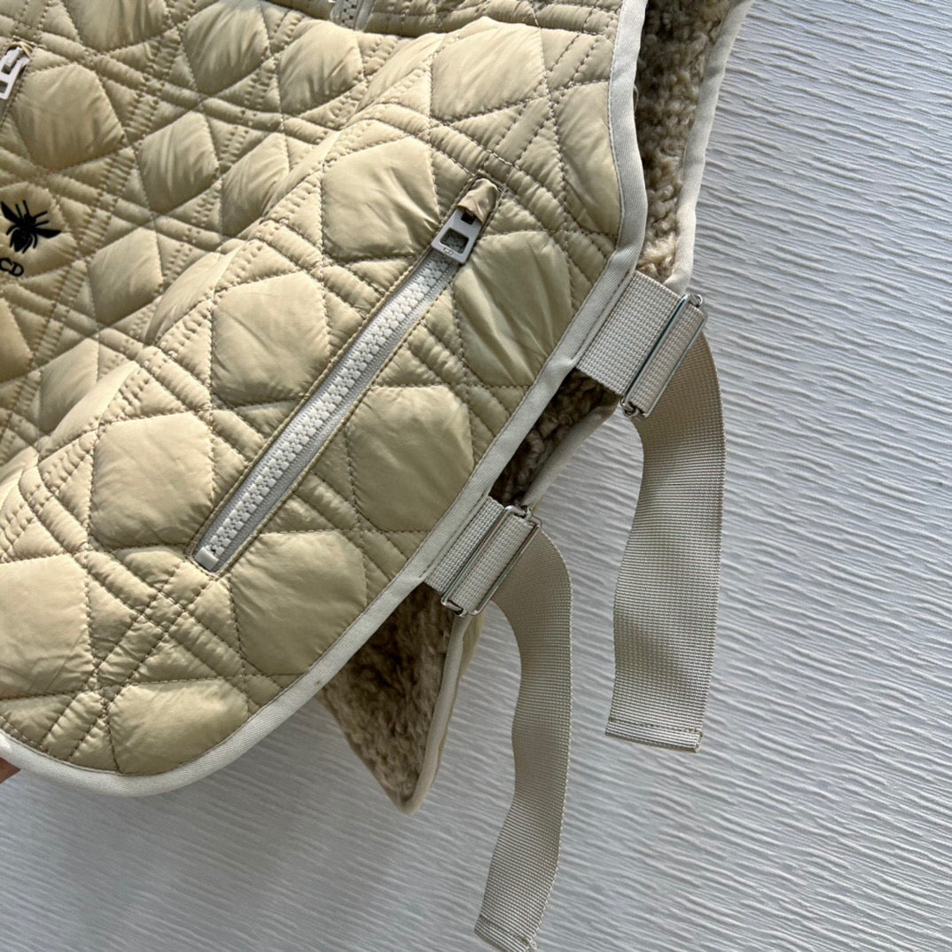 CHD Jacket Woman Vest Reversable  2 Color s