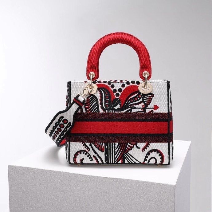 CHD Lady  Bag D-lite 24 cm