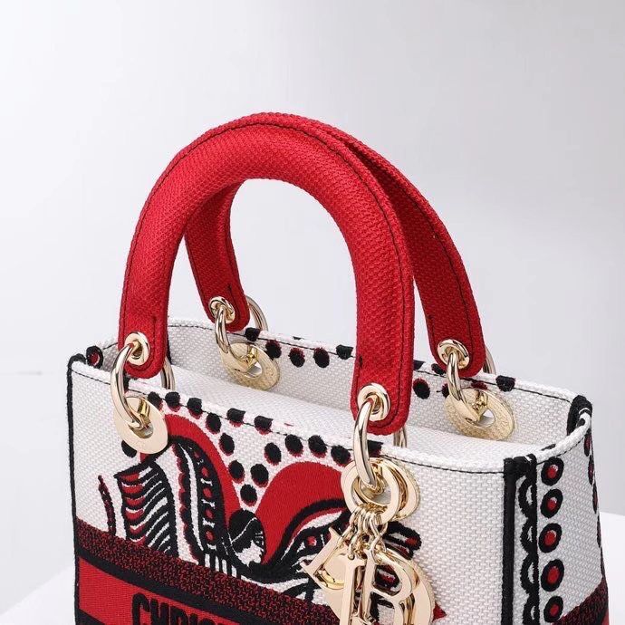 CHD Lady  Bag D-lite 24 cm